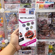 TAKARA TOMY BEYBLADE X CX-08 Random Booster Vol.7 (ASIA QR)