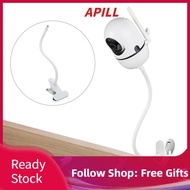apill Gugxiom Flexible Baby Monitor Mount Compatible with HB65 HB6550 HB6558 HB66 HB248 SM935E SM650