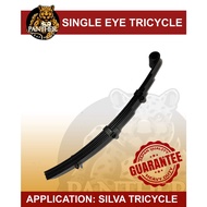 Molye / Leaf Spring Assembly for Tricycle SILVA (MATIBAY)