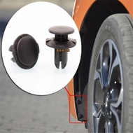 Hyundai Kia KX3KX7K2K3K4K5 Door Trim Bumper Trunk Fender Lining Fender Buckle Accessories