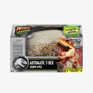 Young Toys | Young Toys Jurassic World Primal Hatch Automatic T-Rex