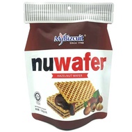 ［CYS] MyBizcuit Nuwafer Hazelnut Cream 130g