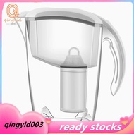 Direct Drinking Water Filter Pitcher, Household Kitchen Appliance, Activated Carbon Water Filter Pit