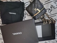 Chanel小盒子