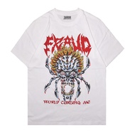 Fraud ""World Cursing Me"