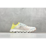 Hot Style Elegant Sports Shoes He Is Running He Is Running He Is in the Clouds 6 Cost Running Road M