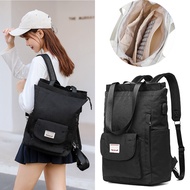 2021 New Women Laptop Backpack Ladies Large Capacity Multifunctional Waterproof Anti-Theft Shoulder Bag Girls Travel School Bag