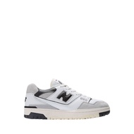 Giày Thể Thao New Balance 550 Mens - White/Black