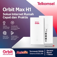 Telkomsel Orbit Max H1 Huawei B628 Modem Wifi 3G/4G Free 150GB