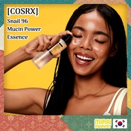 [COSRX] Snail 96 Mucin Power Essence (100 ml)