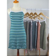 Jumbo TANK TOP/Large TANK TOP/BANKOK TANK TOP/Channel TANK TOP/Long TANK TOP/SPANDEX TANK TOP/Materi