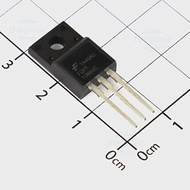 FQPF10N60C N-Channel MOSFET 600V 9.5A TO-220F