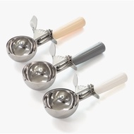 Ice Cream Scoop// Cookie