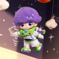 POP MART DIMOO PIXAR 玩具總動員 巴斯光年 盲盒