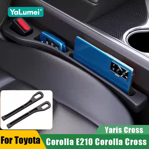 For Toyota Corolla E210 Corolla Cross XG10 Yaris Cross 2019 2020 2021 2022 2023 2024 2025 2026 Hybri