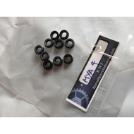 Korea Mini Y Pneumatic U Packing Mono Seal MYA4 MYA-4 MYA 4*7*2.1 4x7x2.1 4-7-2.1 KHI brand