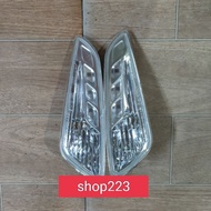 Front turn signal for Sprint, Primavera (no bulb included)