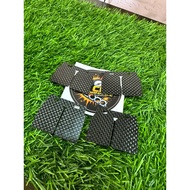 Reedvalve VForce 3 125zr/RXZ Racing Plate CF (LEMBUT)