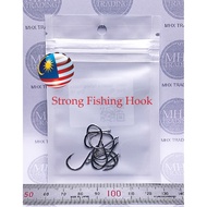 Mata Kail / Fishing Hooks