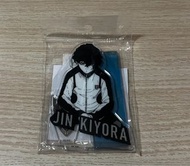 BLUE LOCK 藍色監獄 清羅刃 原畫展 英雄大戰日本立牌