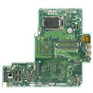 Dell 9030 H185EA-00 AIO Power Supply, Main All In One 9030 P/N: D6V04, Q87 socket 1150 chipset runni
