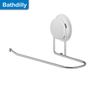 Bathdilly - 吸盤毛巾掛架 (516827TH)