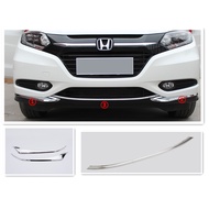 Honda Vezel HR-V HRV 2014-2018 Front Bumper Corner Cover Front Bumper Cover Trim