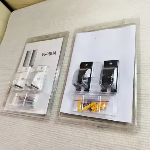 Speaker Wall bracket for Bose Lifestyle 650 home entertainment system Surround Speakers 700