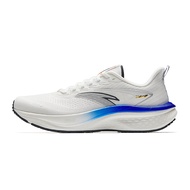 ANTA Men Mach 5 SE รองเท้าวิ่ง112525582ขาตั้งกล้องเดิม