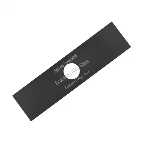 A33R-8 Inch X 2 Inch Edger Blade/Convertible Edger Attachment Compatible For Greenworks Pro 80V Edge