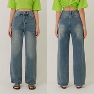 Kimmame - กางเกง รุ่น James Jeans