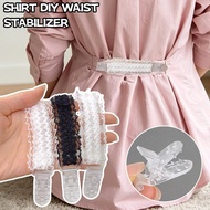 2/1Pcs Seamless Invisible Waist Cincher Clip - Anti-slip Holder