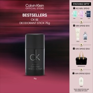 Calvin Klein Ck Be Deodorant Stick 75g - For Everyone (Unisex)