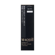 Maquillage 完美黑色眼線筆（墨水匣）BK999 濃黑