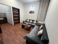 บ้านเดี่ยว 1 ห้องนอน 1 ห้องน้ำส่วนตัว ขนาด  ตร.ม. – อินดอร์ จีพีโอ (City Explorer’s Base |Modern Des