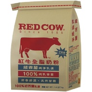 Red Bull Whole Milk Powder (1.5kg/Bag) [Big Buyer]