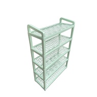 Calista Cosmic 5-Tier Shoe Rack 5-Tier Shoe Rack