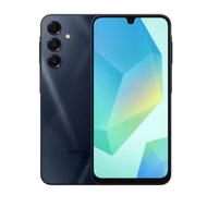 Samsung Galaxy A16 5G | 8GB + 256GB | 5000mAh Battery | 25W Fast Charging - 1 YEAR WARRANTY