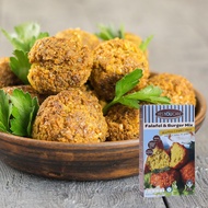 YES YOU CAN FALAFEL & BURGER MIX 200G [AUS]