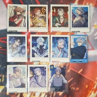 R1ze Pashakore Card 18trip