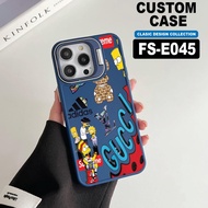 FS PICTURE CASE CODE E041-E050 IPH 6 /6+ /7/8 /7+/8+ /X XR /XS Latest/XS MAX (MACC)