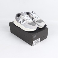 Slprds Sepatu New Balance 5740 Grey Day - Nb 5740