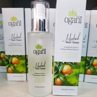 Ogani Herbal Tonic 100ml