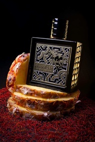 Qaed Al Fursan Lattafa Perfumes for women and men90mlแท้100%