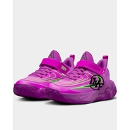 [DYF] Kids Giannis Immortality 4 - Bold Berry