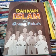 Original Islamic Da'Wah Book And Sensitive People