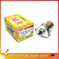 MODENAS ACE115 ACE 115 STARTER MOTOR VTC