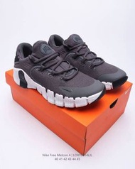 Nike Free Metcon 4  Men's and women's outdoor jogging shoes