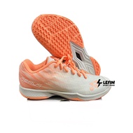 Yonex Aerus Z2 Ladies Coral Badminton Shoes