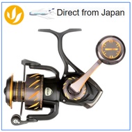 PENN AUTHORITY 3500 Spinning Reel - Offshore and Jigging Fishing Reel